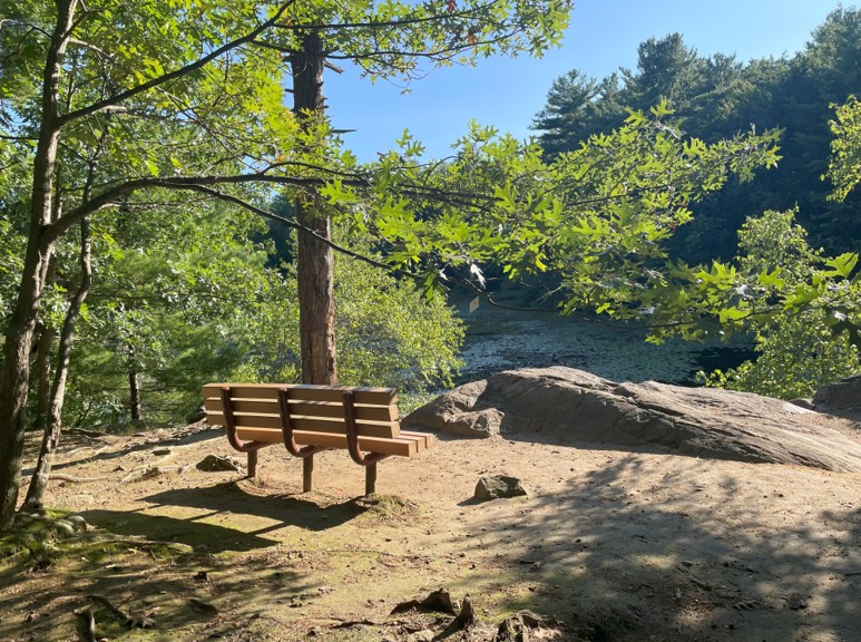 Long Pond Nature Trail